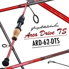 VARIVAS AREA DRIVE TS ARD-62T-DTS (USED)