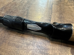 DAIWA 21 BLAZON C611H-2 SB (USED)