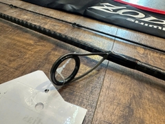 SHIMANO ZODIAS 268ML-2 (USED)