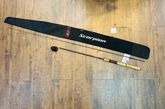 SHIMANO SCORPION 2651R-2 (USED)