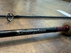 SHIMANO SCORPION 2651R-2 (USED)