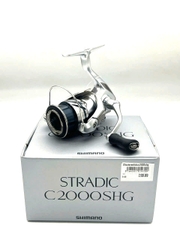 SHIMANO 23 STRADIC 2000SHG
