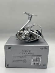 SHIMANO 23 STRADIC 2000SHG