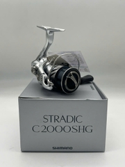 SHIMANO 23 STRADIC 2000SHG