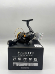 21 SOARE XR 2000SSHG