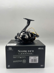 21 SOARE XR 2000SSHG