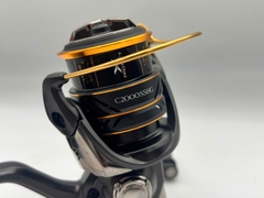 21 SOARE XR 2000SSHG
