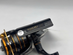 21 SOARE XR 2000SSHG