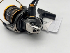 21 SOARE XR 2000SSHG