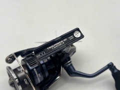SHIMANO 25 TWIN POWER XD C3000HG