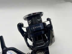 SHIMANO 25 TWIN POWER XD C3000HG