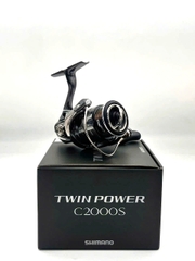 SHIMANO 24 TWIN POWER C2000S