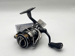 SHIMANO 24 TWIN POWER C2000S