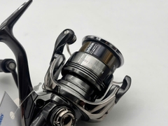 SHIMANO 24 TWIN POWER C2000S