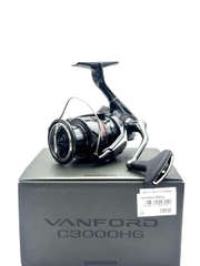 SHIMANO 24 VANFORD C3000HG