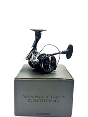 SHIMANO 24 VANFORD C3000HG