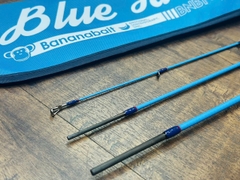 BLUE JAVA 56C