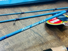 BLUE JAVA 56S