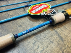 BLUE JAVA 56S