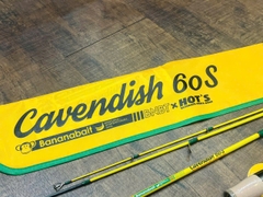 CAVENDISH 60S