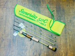 SENORITA 50C