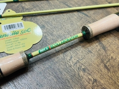 SENORITA 50C