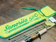 SENORITA 50C