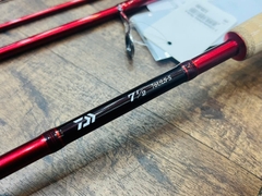 DAIWA 7 1/2 76ULS-S (USED)