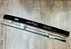 ABU GARCIA HORNET SPEARS HSSC-692H