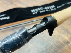 ABU GARCIA HORNET SPEARS HSSC-692H