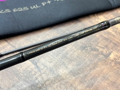 TIEMCO FENWICK LINKS62SULP+-2J (USED)