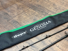 DEPS HUGE CUSTOM GENOMA HG1-61R