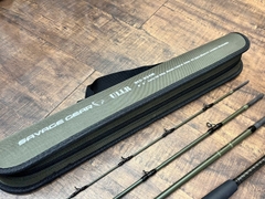 SAVAGE GEAR ULC-634M