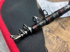 DAIWA BALZON  MOBILE 6106TMHB