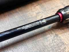 DAIWA BALZON  MOBILE 6106TMHB