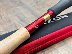 DAIWA BALZON  MOBILE 6106TMHB