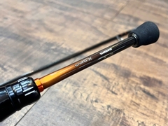 SHIMANO SOARE TT S76UL-T (USED)