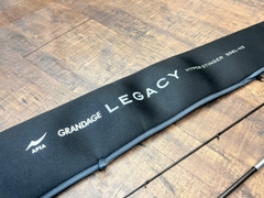 APIA GRANDAGE LEGACY HYPER STINGER S56L-HS (USED)