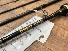 THIRTY34FOUR ADVANCEMENT BCR-56 (USED)