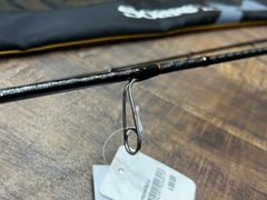 SHIMANO 21 SOARE XR S68UL-S (USED)