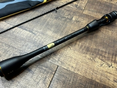 SHIMANO 21 SOARE XR S68UL-S (USED)