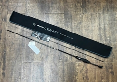 APIA GRANDAGE LEGACY SWEEPER S61UL-SS (USED)