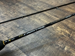 MAJOR CRAFT CROSTAGE CRX-T692AJI Aji (USED)