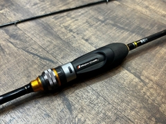 MAJOR CRAFT CROSTAGE CRX-T692AJI Aji (USED)