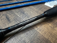 ABU GARCIA SALTY STYLE COLORS STCC-704LT-SB