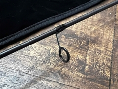 ABU GARCIA ERADICATOR REAL FINESSE PROTOTYPE ERFS-46PRO-ST (USED)
