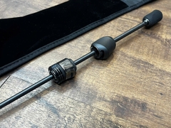 ABU GARCIA ERADICATOR REAL FINESSE PROTOTYPE ERFS-46PRO-ST (USED)