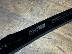 ABU GARCIA ERADICATOR REAL FINESSE PROTOTYPE ERFS-46PRO-ST (USED)