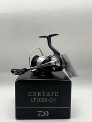 DAIWA 24 CERTATE LT3000-CH (USED)
