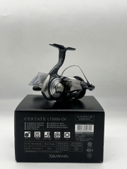 DAIWA 24 CERTATE LT3000-CH (USED)